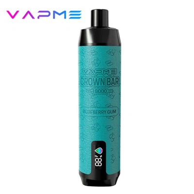 Vapme Crown Bar 18000 Puffs