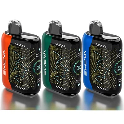 Vapme Starx 25000 -puffit